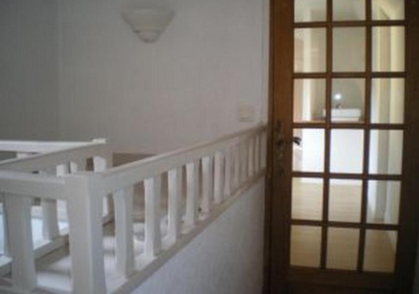 Appartements Entre Terre Et Mer 디에프 객실 사진