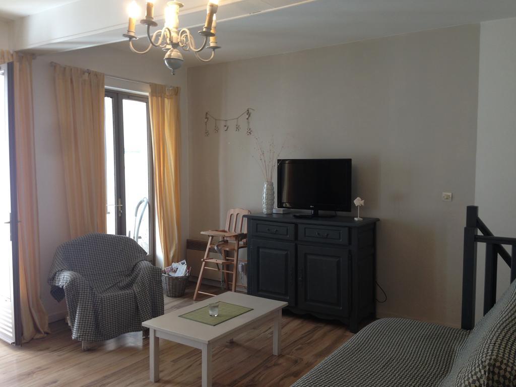 Appartements Entre Terre Et Mer 디에프 외부 사진