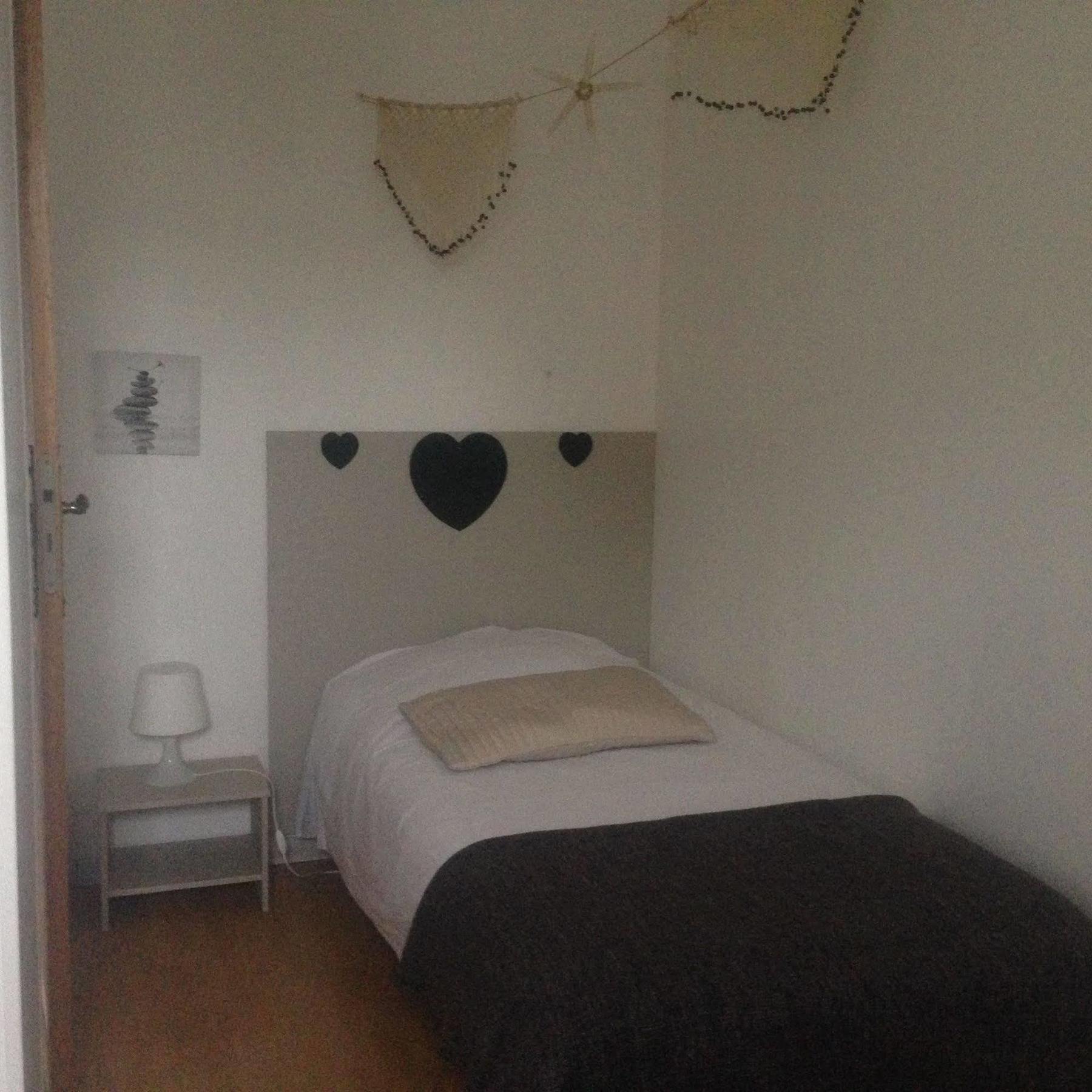 Appartements Entre Terre Et Mer 디에프 외부 사진
