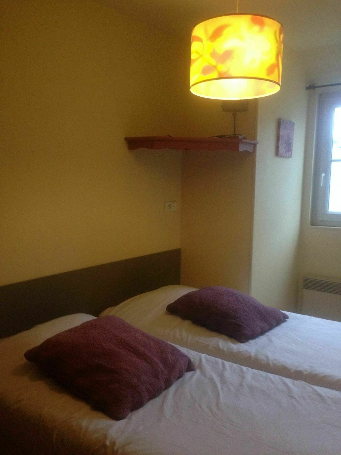 Appartements Entre Terre Et Mer 디에프 외부 사진