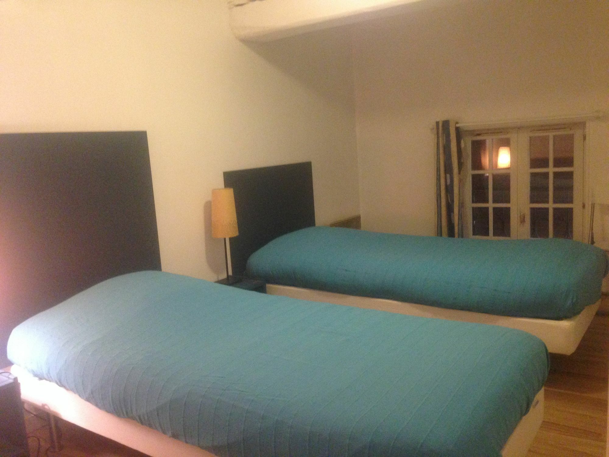 Appartements Entre Terre Et Mer 디에프 외부 사진