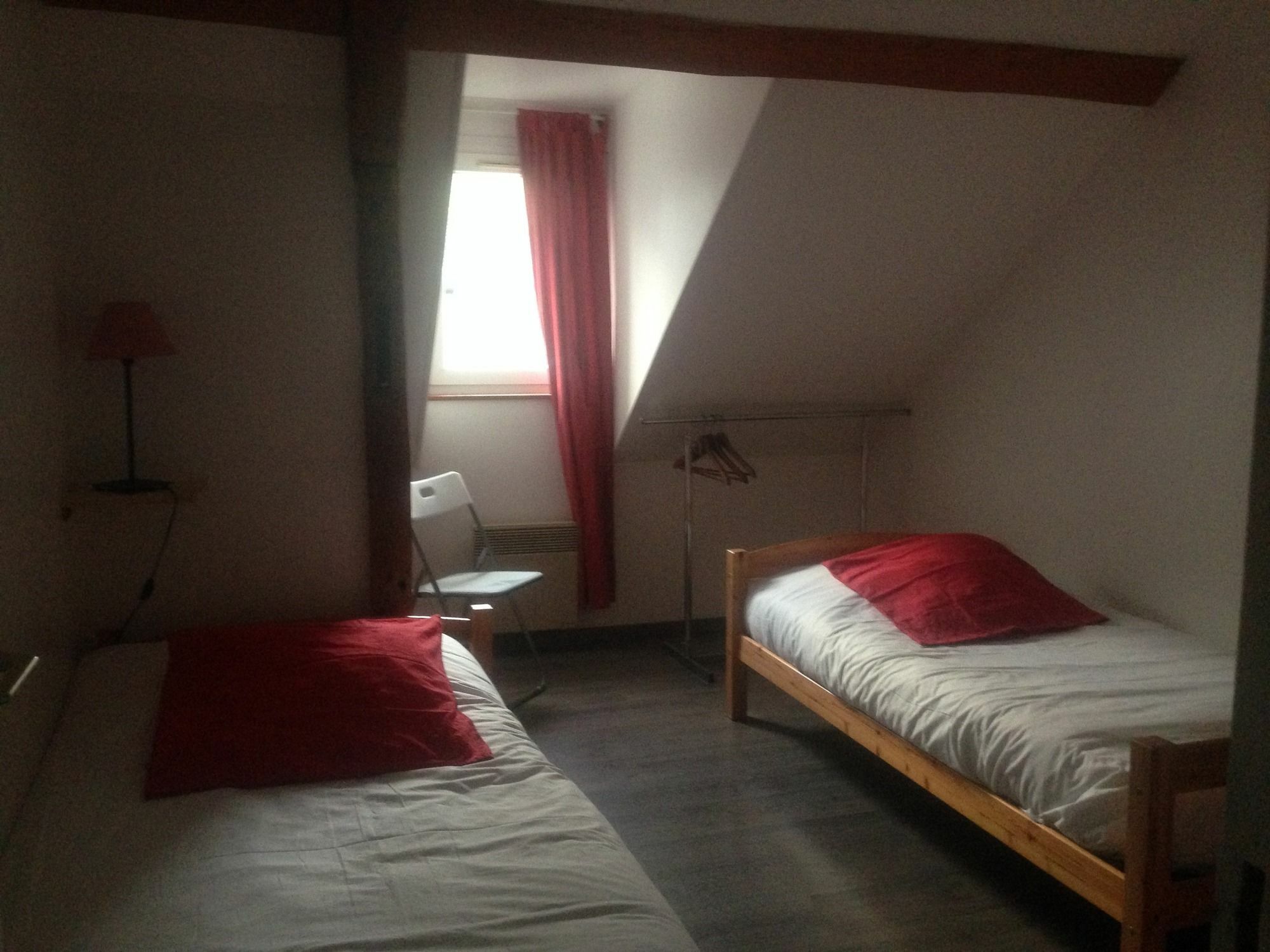 Appartements Entre Terre Et Mer 디에프 외부 사진